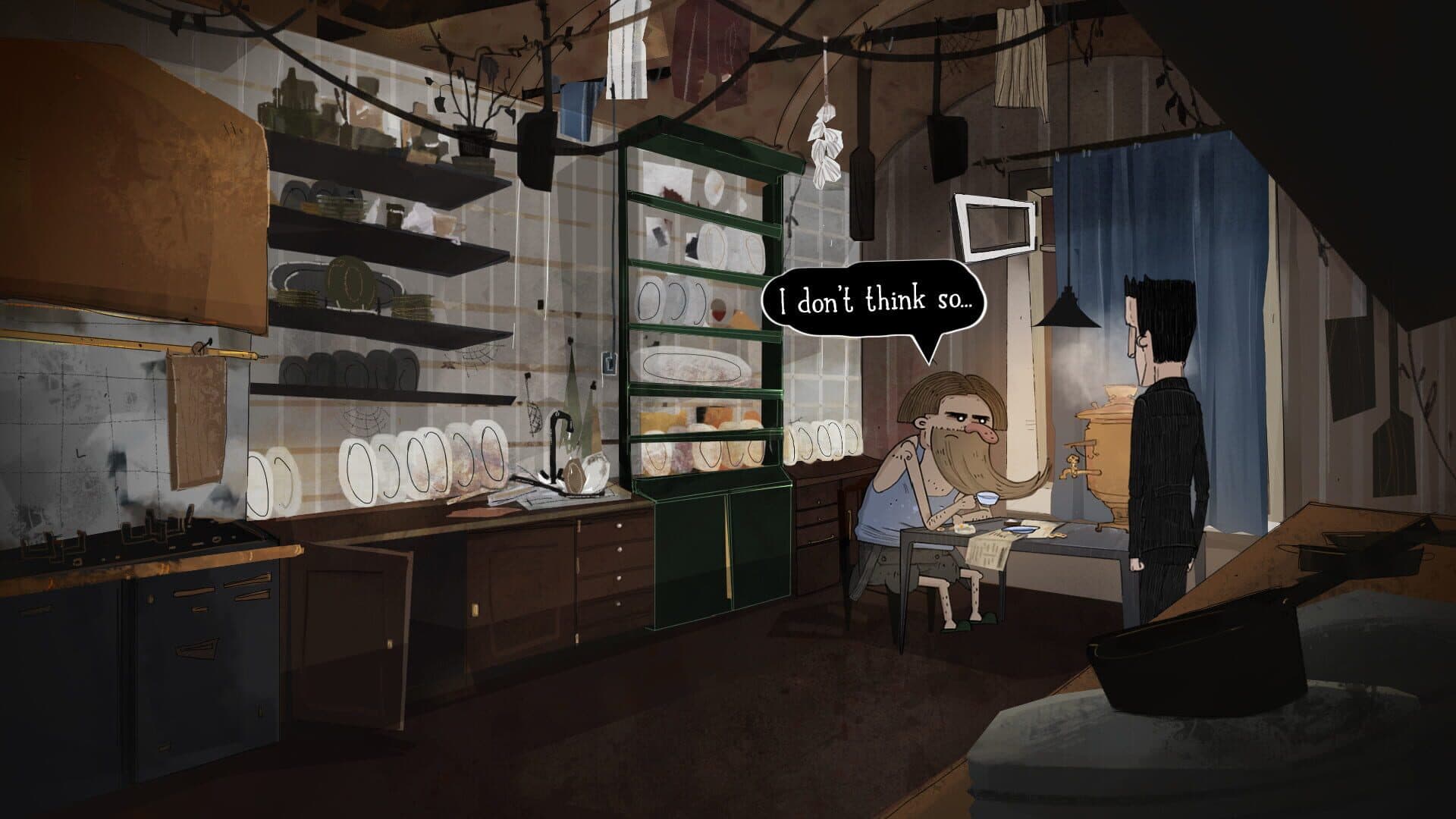 Whateverland screenshot 1