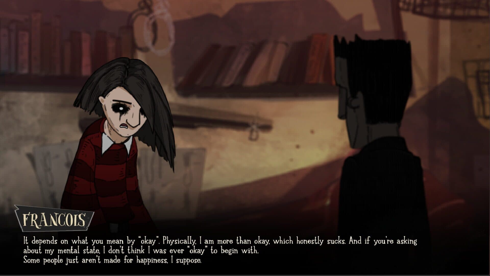 Whateverland screenshot 6