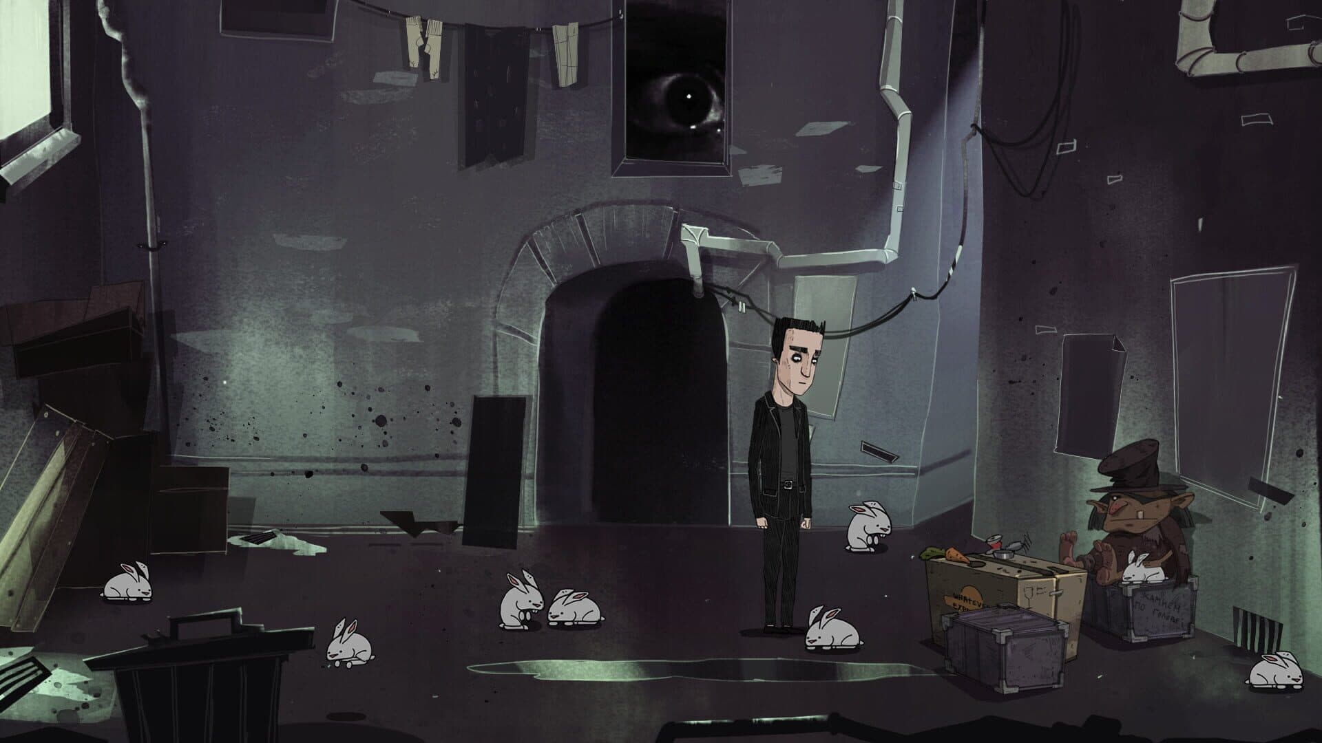 Whateverland screenshot 3