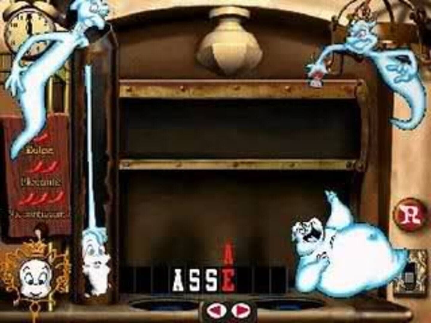 Casper Brainy Book screenshot 4