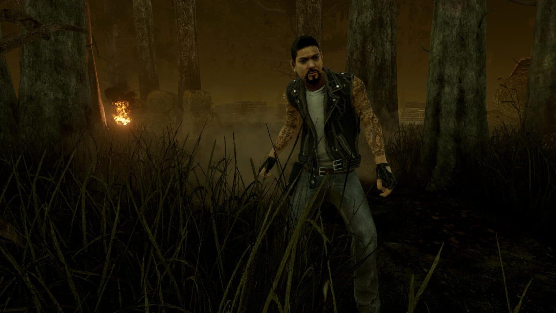 Dead by Daylight: Left Behind screenshot 6