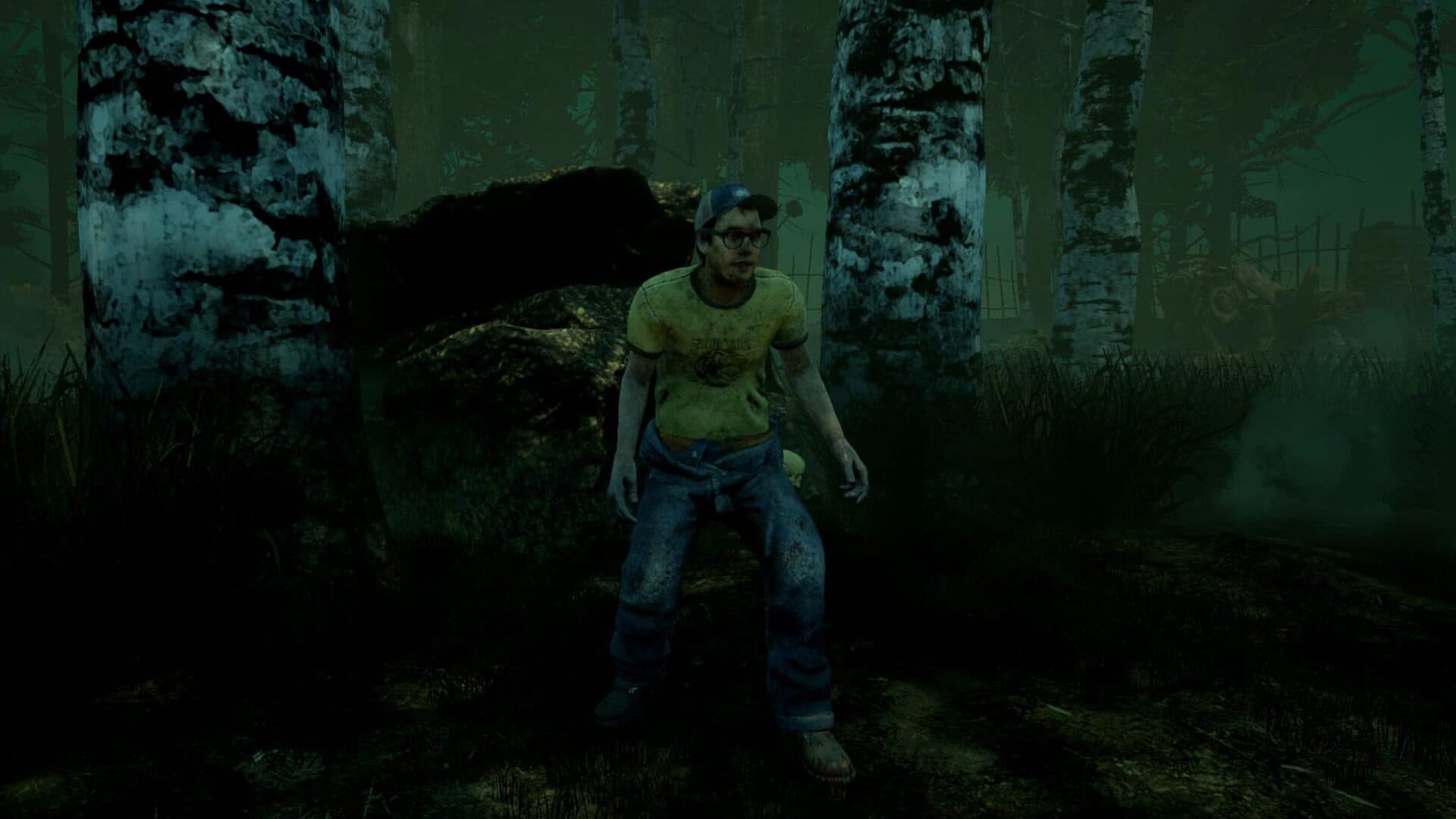 Dead by Daylight: Left Behind screenshot 4