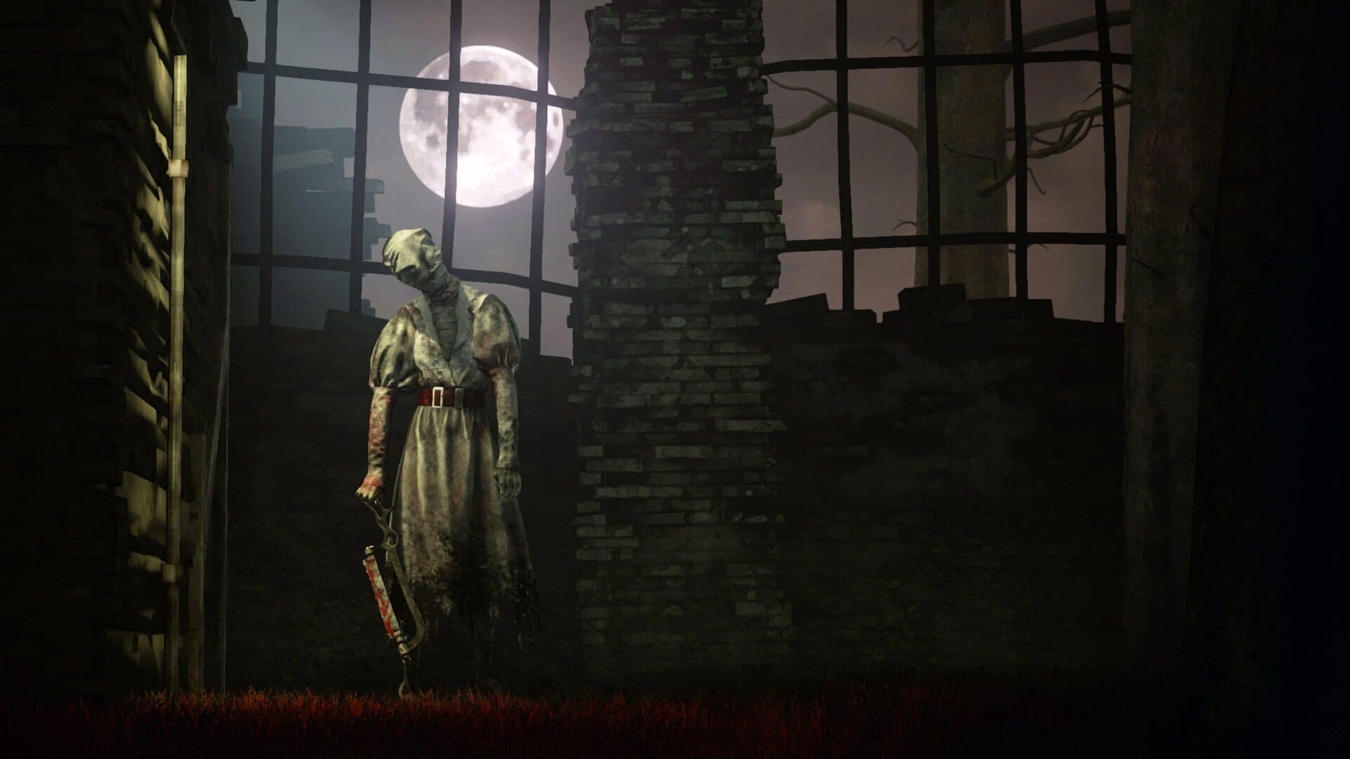 Dead by Daylight: The Last Breath Chapter screenshot 4