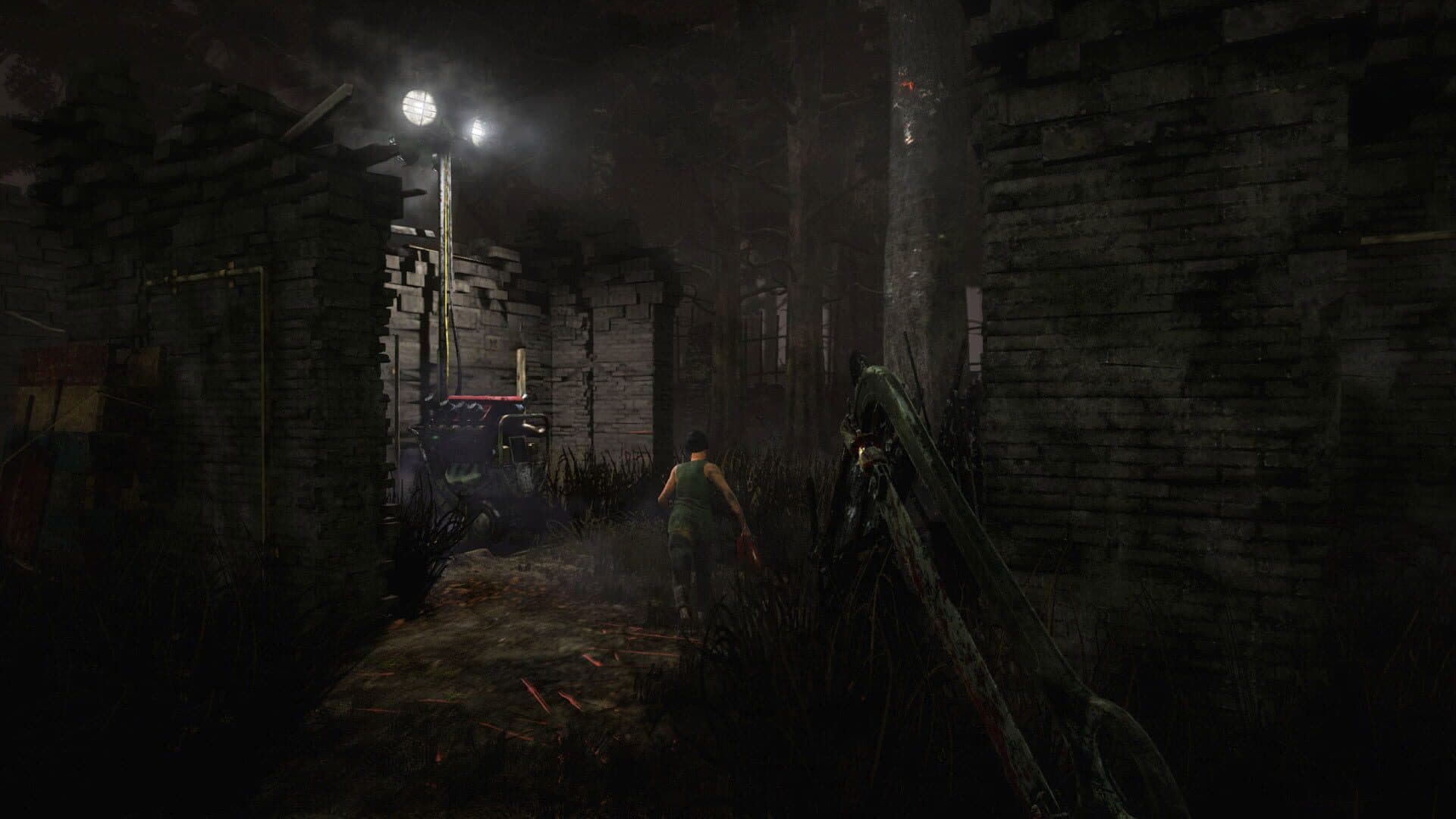 Dead by Daylight: The Last Breath Chapter screenshot 6