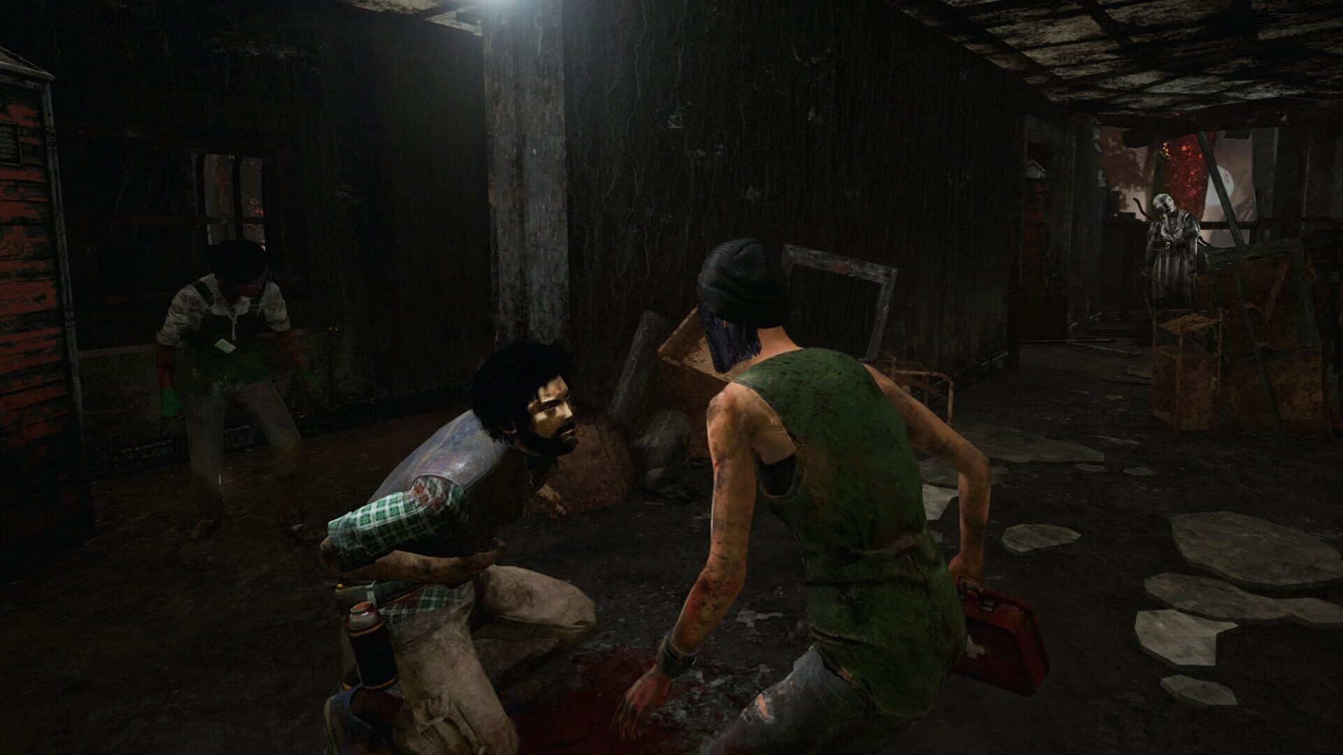 Dead by Daylight: The Last Breath Chapter screenshot 3