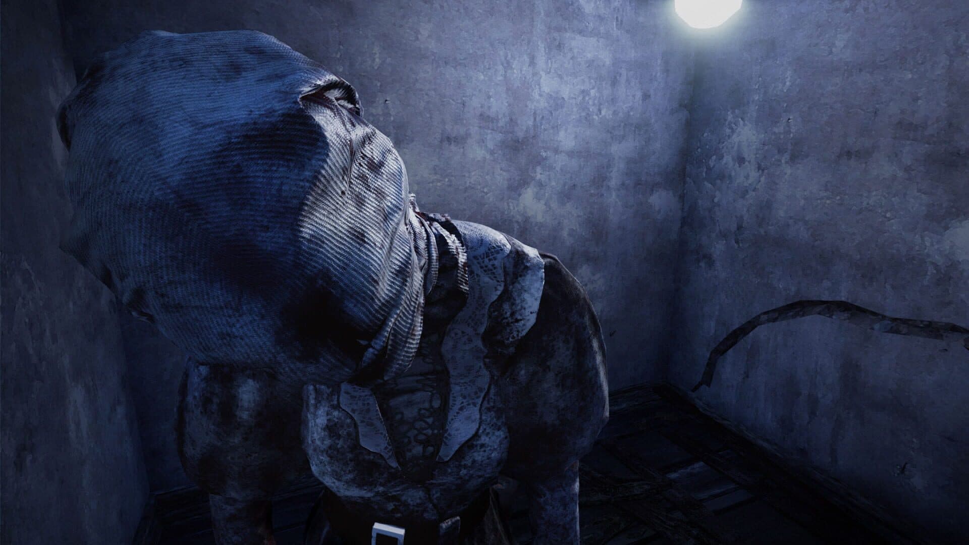 Dead by Daylight: The Last Breath Chapter screenshot 1
