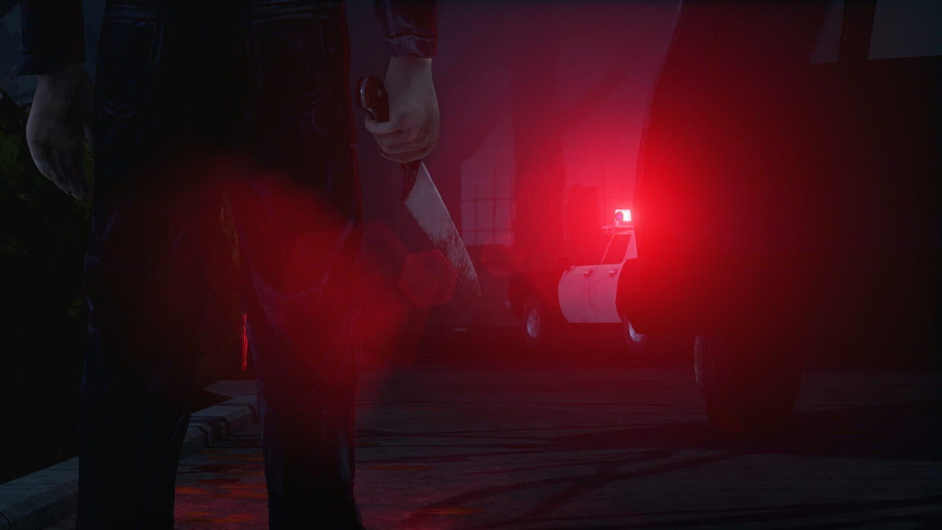 Dead by Daylight: The Halloween Chapter screenshot 2