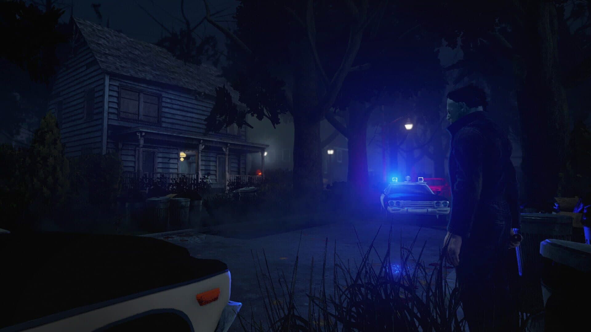 Dead by Daylight: The Halloween Chapter screenshot 5