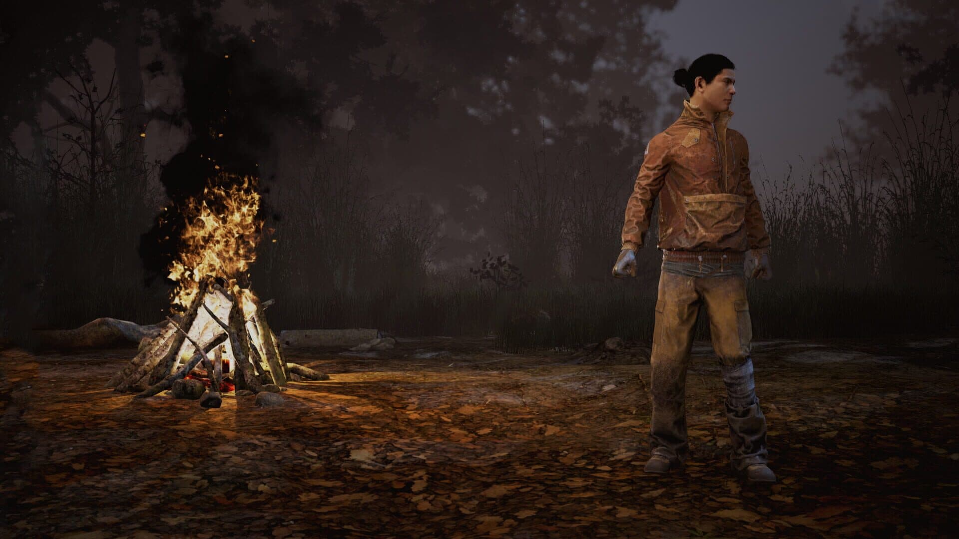 Dead by Daylight: Headcase screenshot 7
