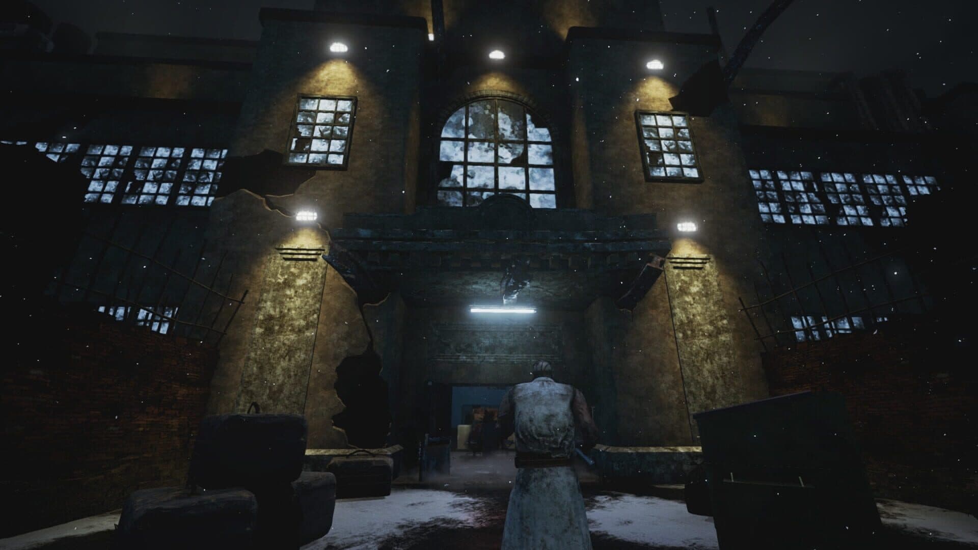 Dead by Daylight: Spark of Madness Chapter screenshot 6