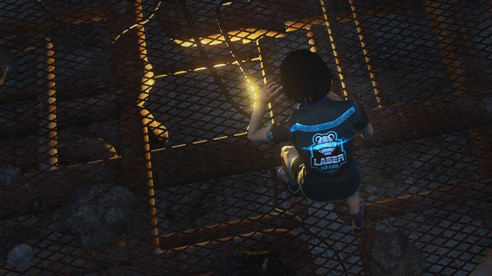 Dead by Daylight: Spark of Madness Chapter screenshot 1