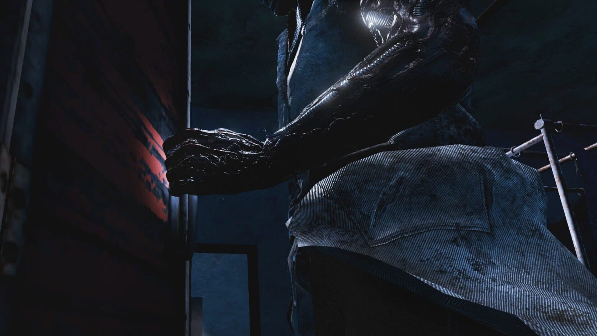 Dead by Daylight: Spark of Madness Chapter screenshot 2