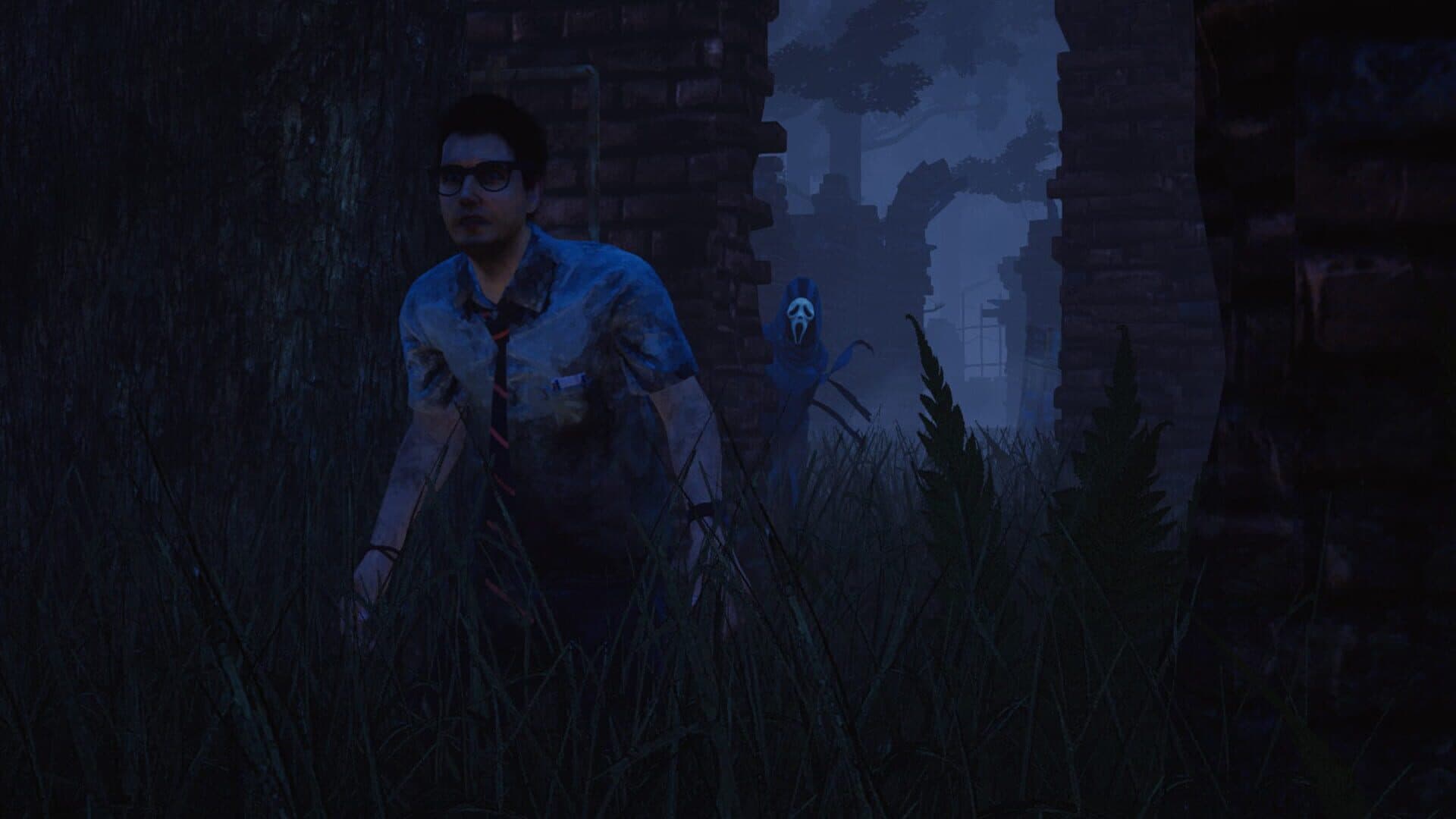 Dead by Daylight: Ghost Face screenshot 3