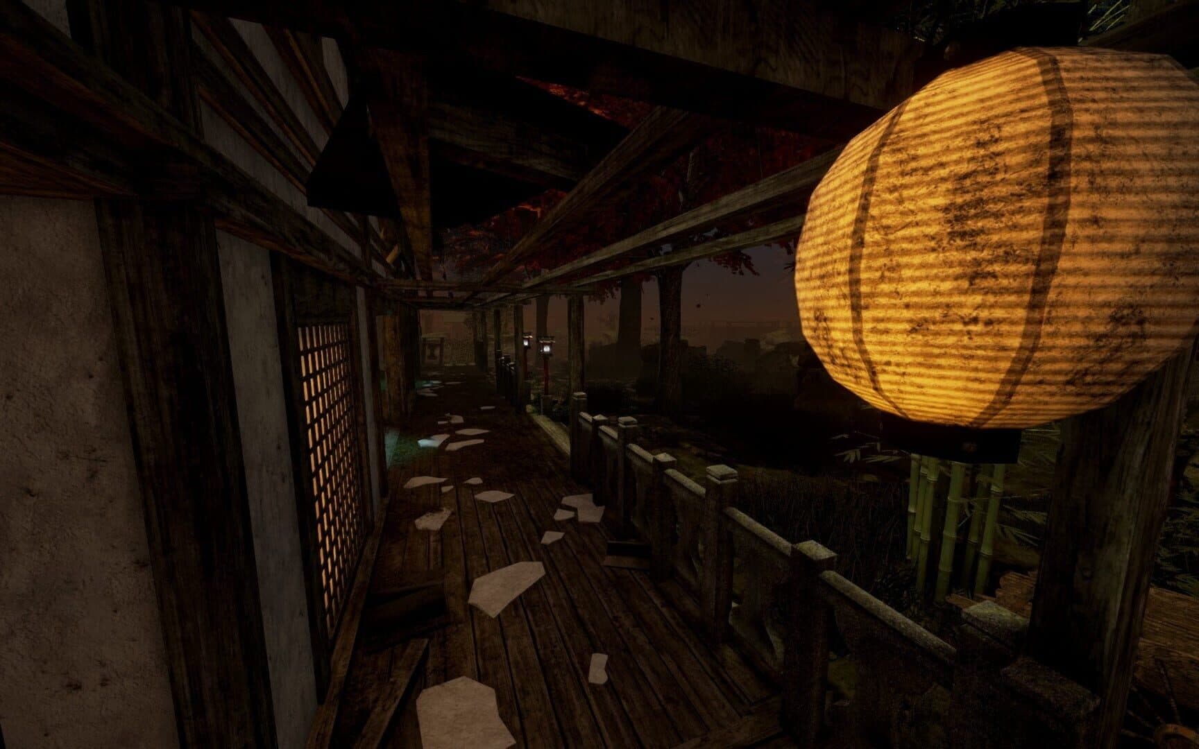 Dead by Daylight: Shattered Bloodline Chapter screenshot 2