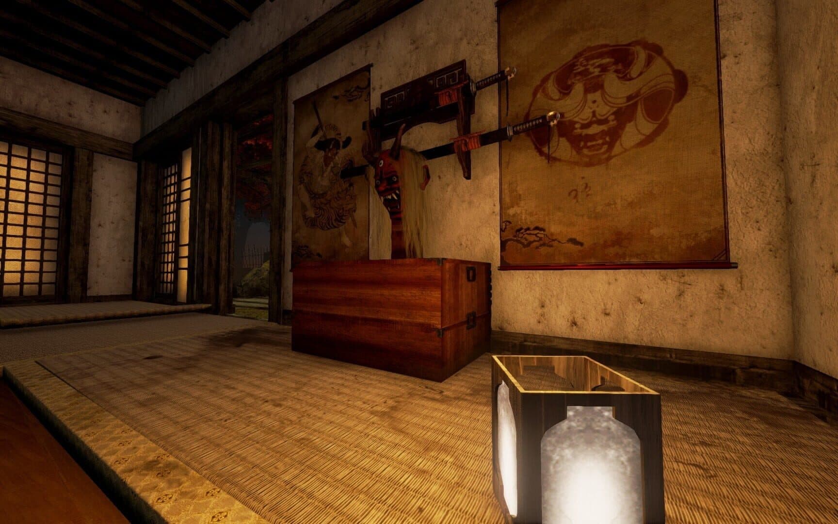 Dead by Daylight: Shattered Bloodline Chapter screenshot 3