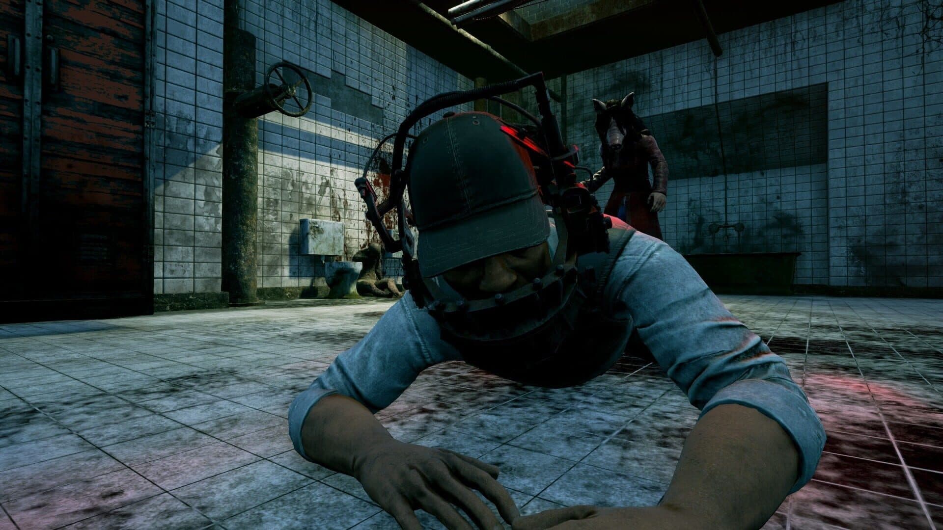 Dead by Daylight: The Saw Chapter screenshot 5