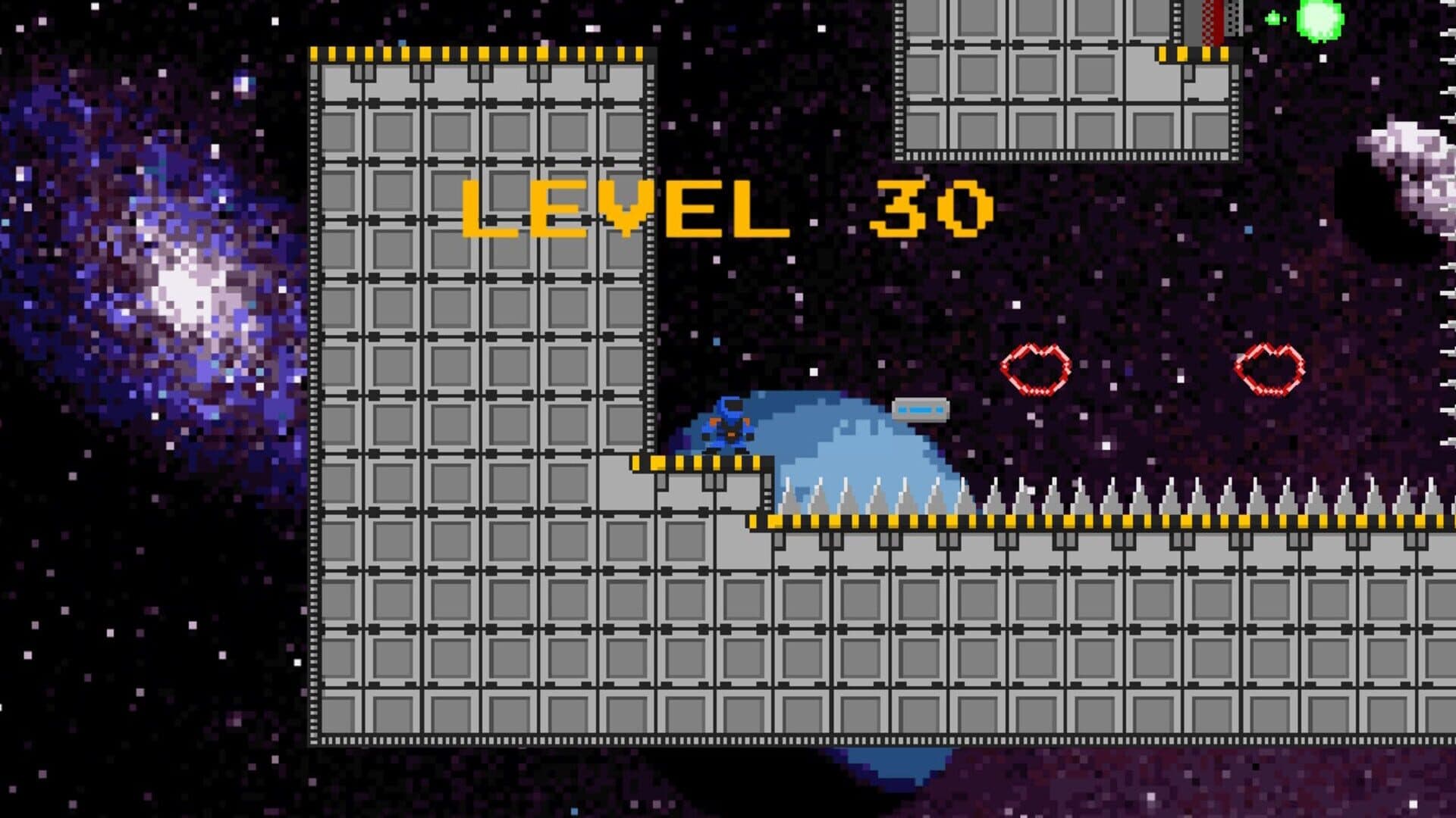 Cosmonauta screenshot 2