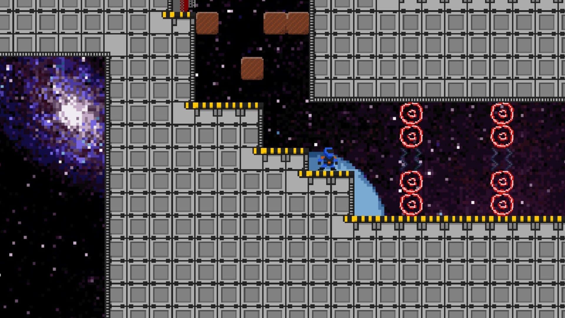 Cosmonauta screenshot 4