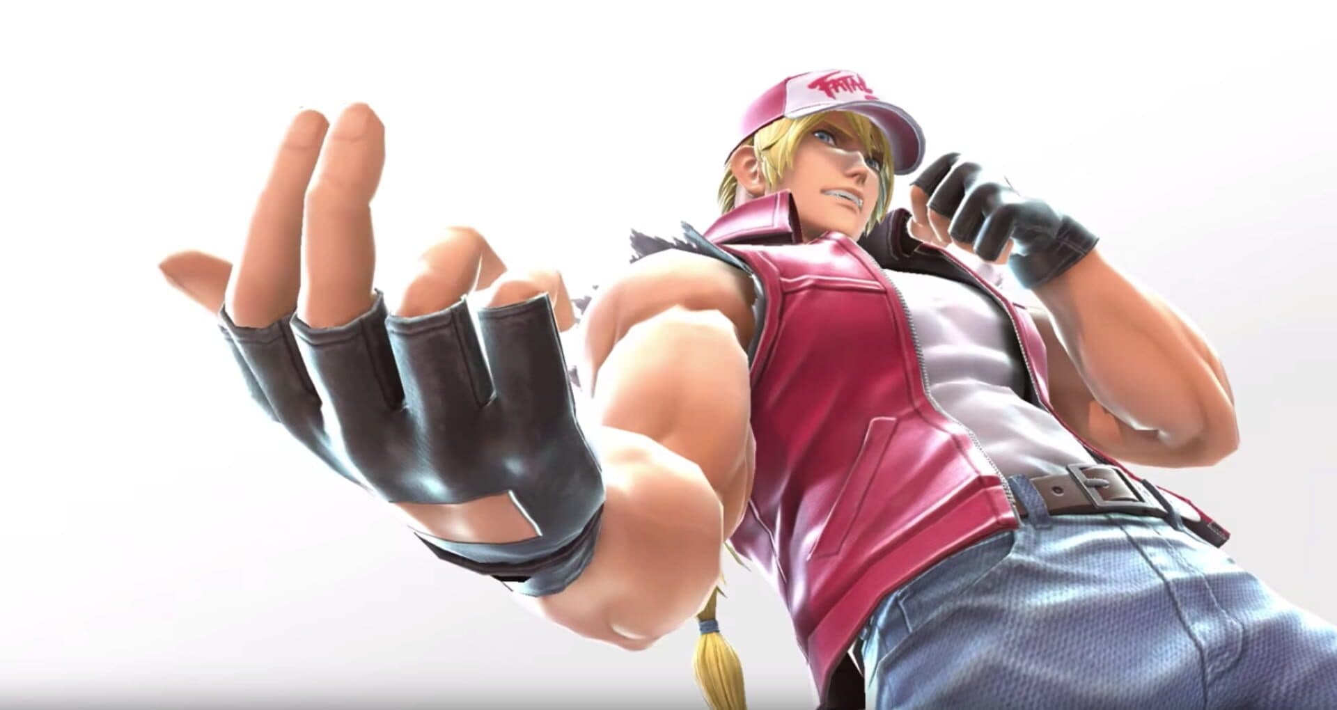 Super Smash Bros. Ultimate: Challenger Pack 4 screenshot 3