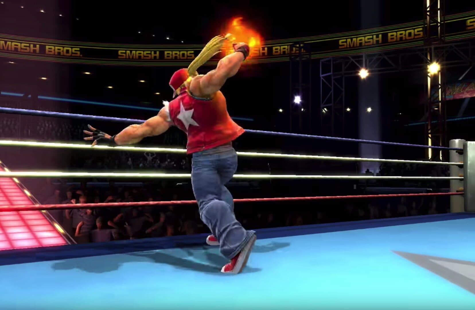 Super Smash Bros. Ultimate: Challenger Pack 4 screenshot 1