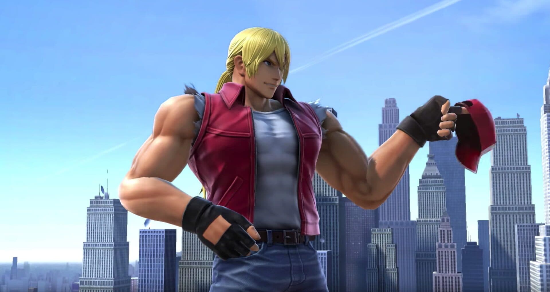 Super Smash Bros. Ultimate: Challenger Pack 4 screenshot 6