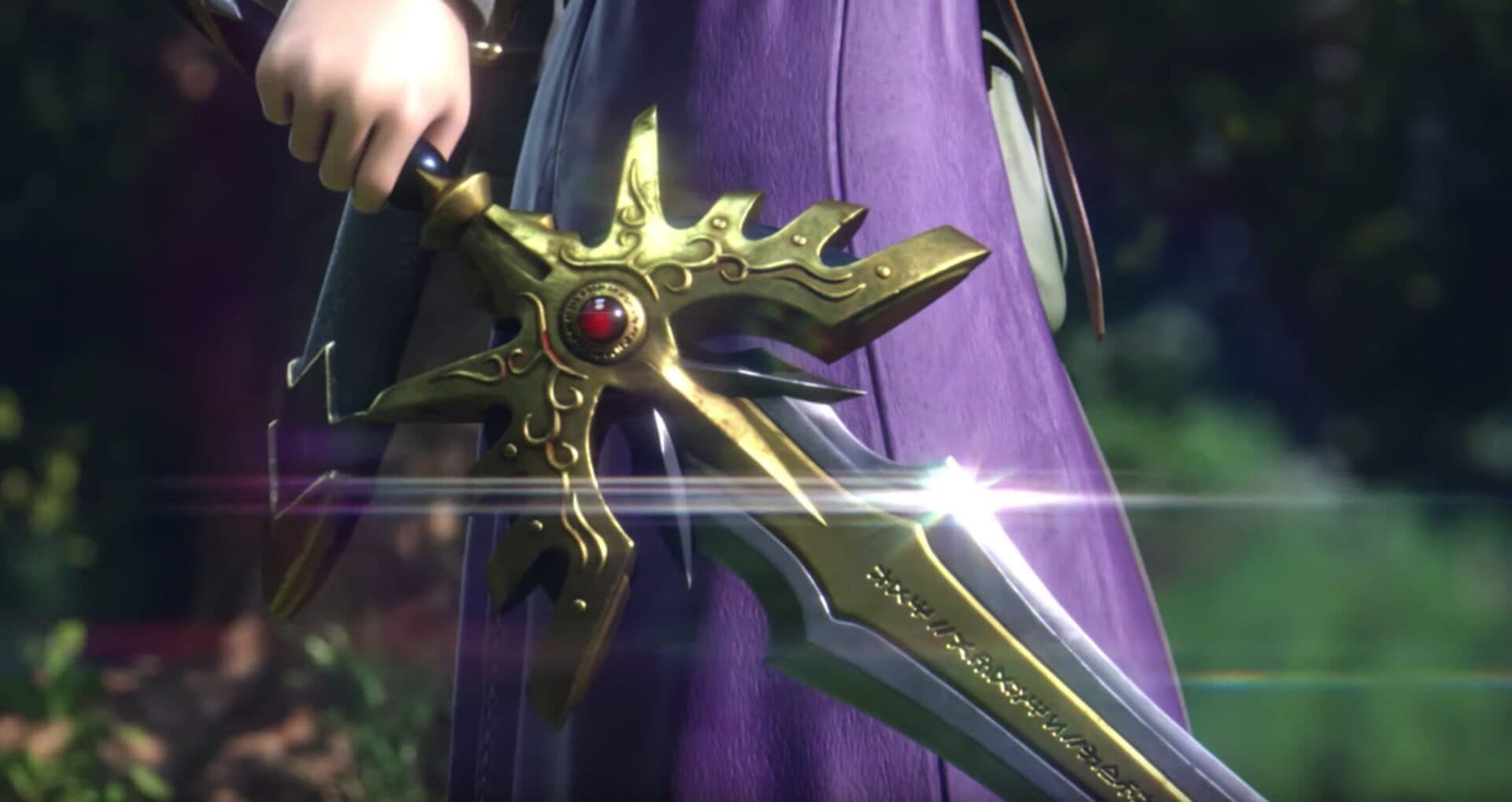 Super Smash Bros. Ultimate: Challenger Pack 2 screenshot 4