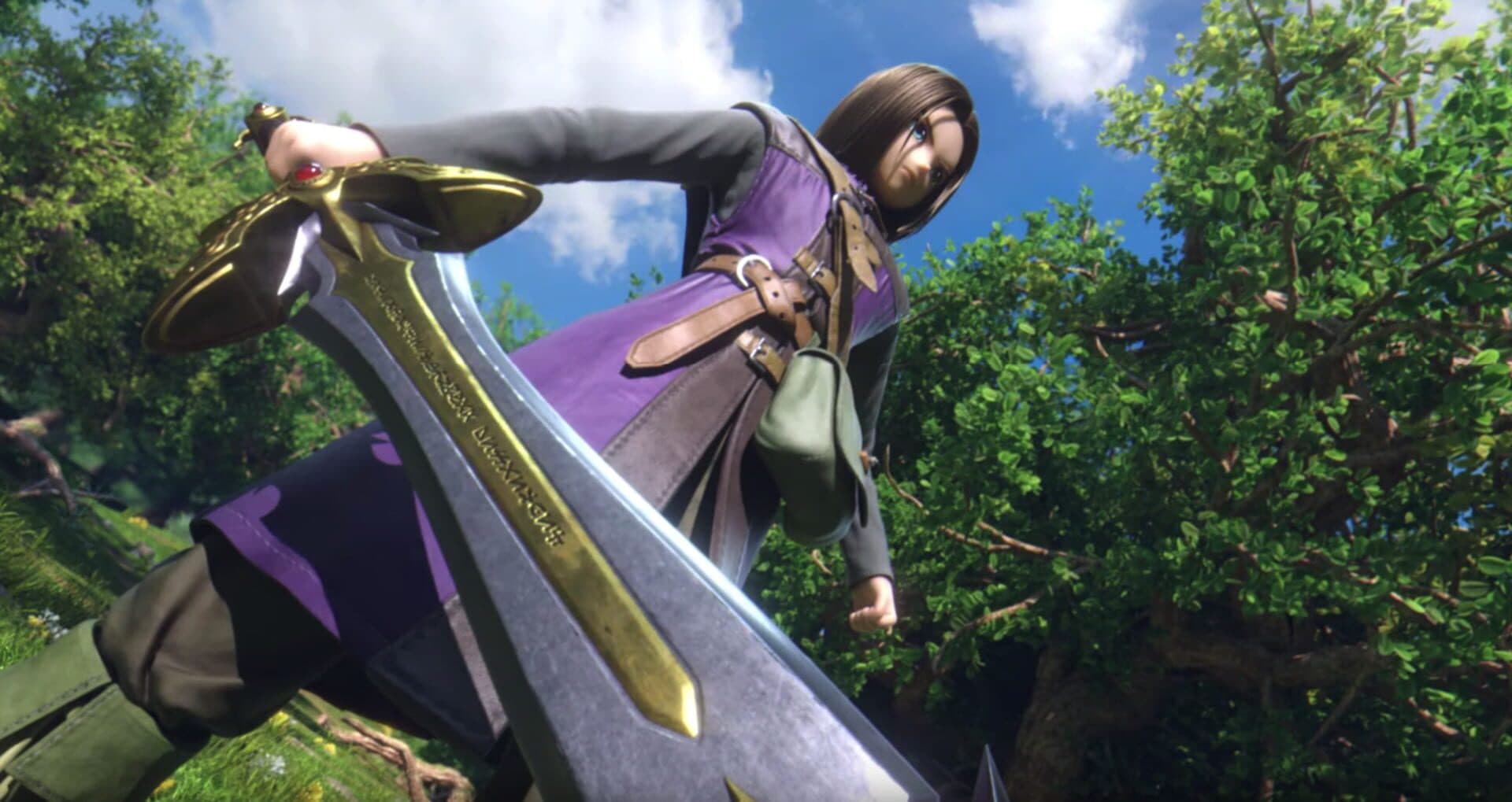 Super Smash Bros. Ultimate: Challenger Pack 2 screenshot 6