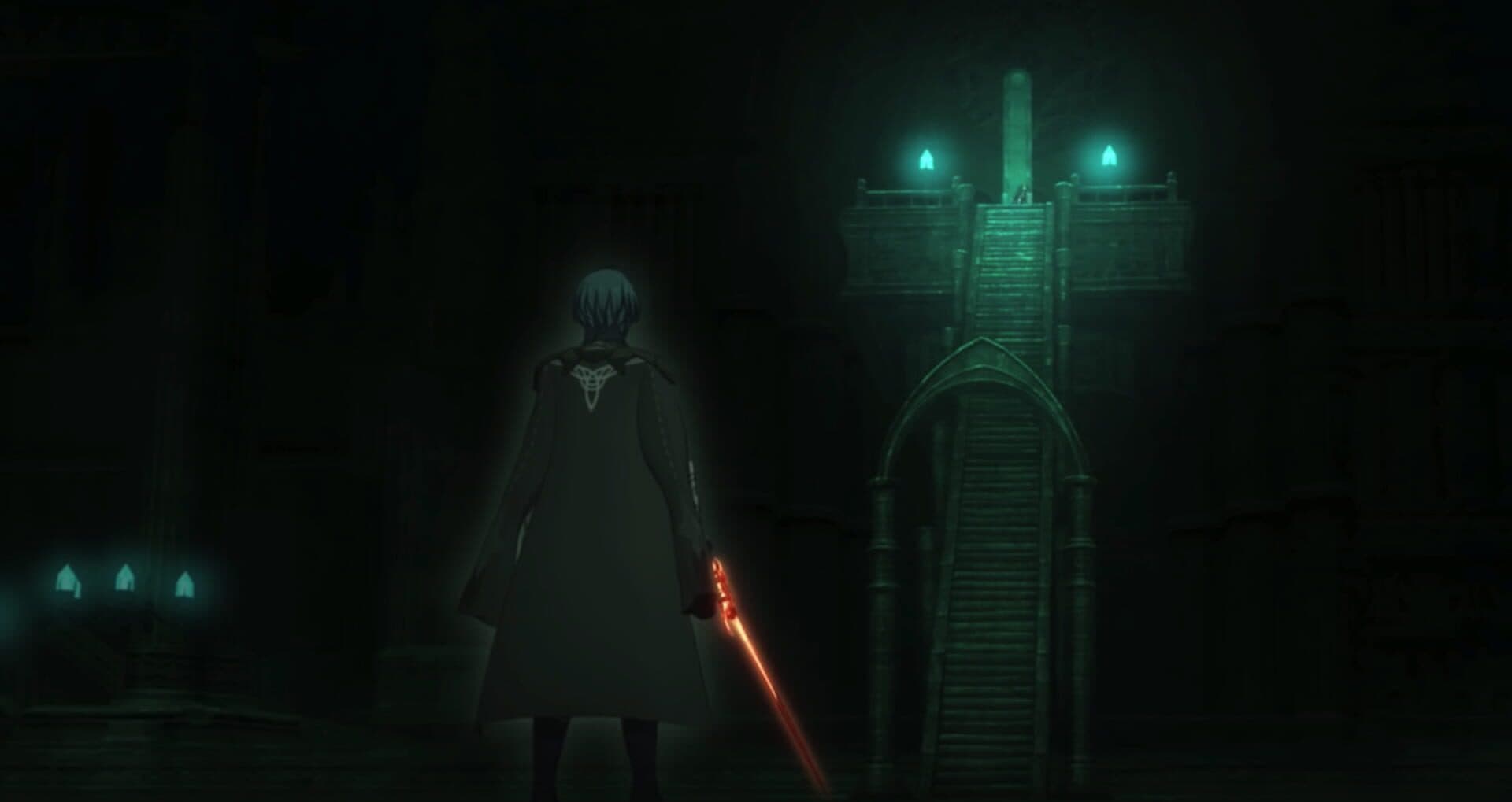 Super Smash Bros. Ultimate: Challenger Pack 5 screenshot 7