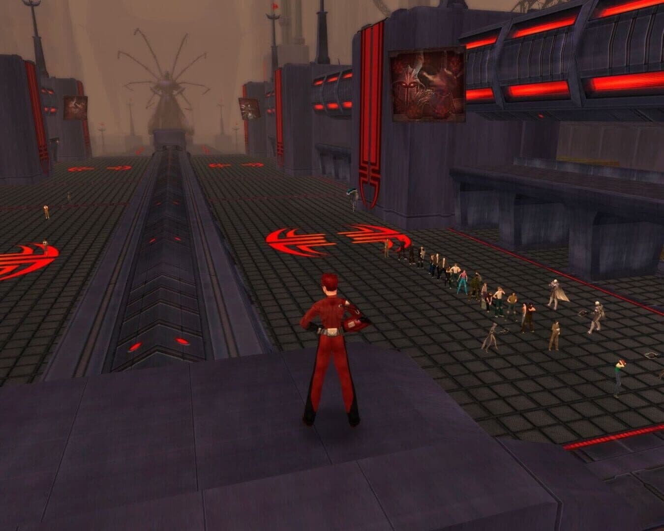 City of Villains screenshot 5