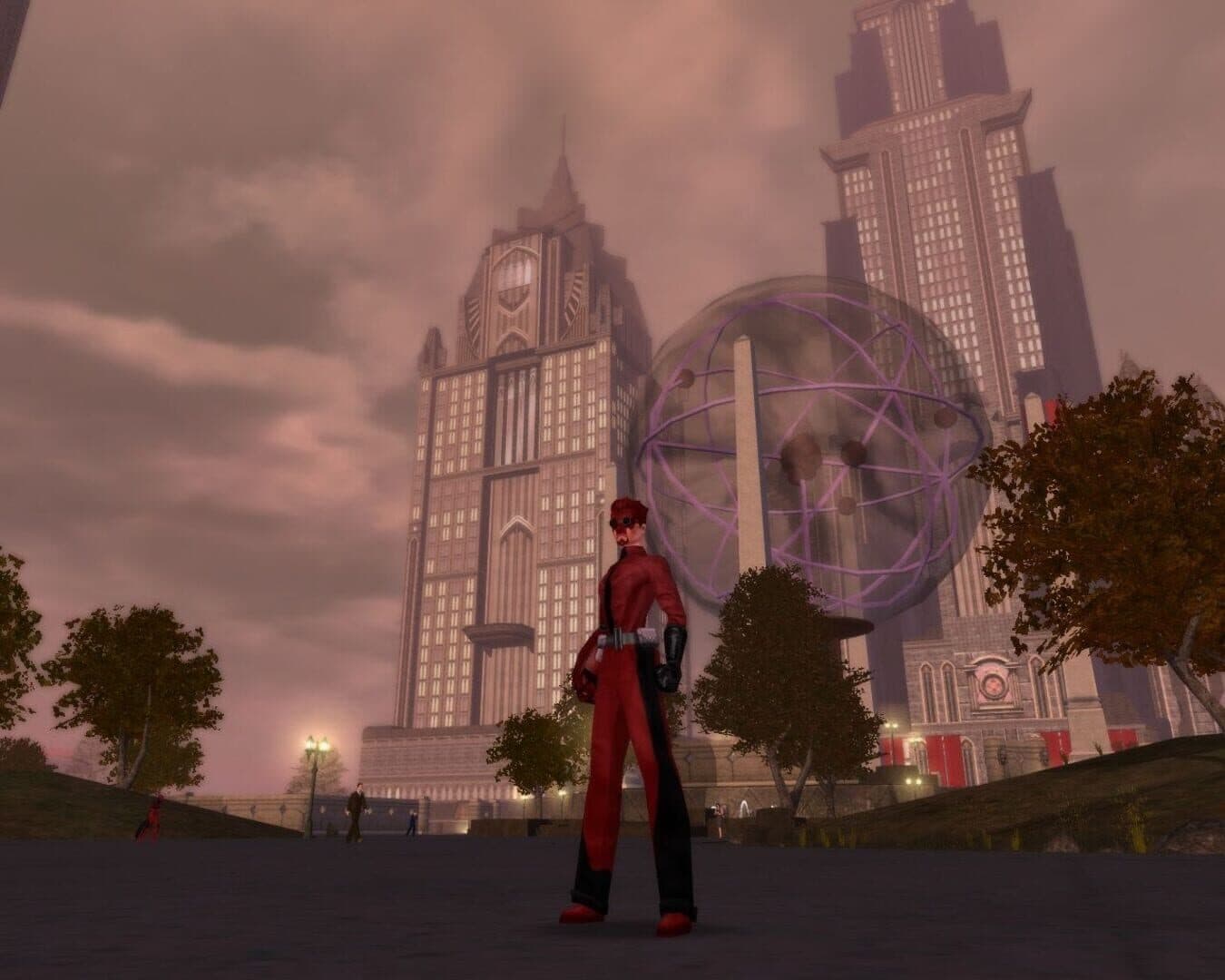 City of Villains screenshot 7