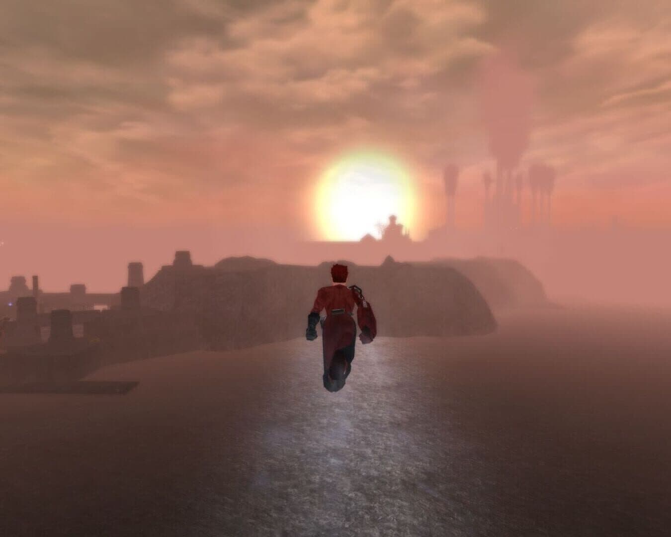 City of Villains screenshot 8