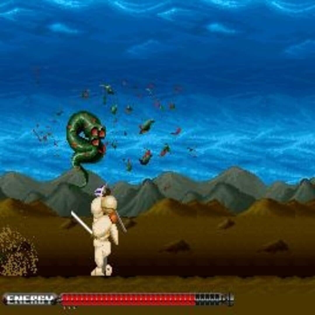Genocide screenshot 4