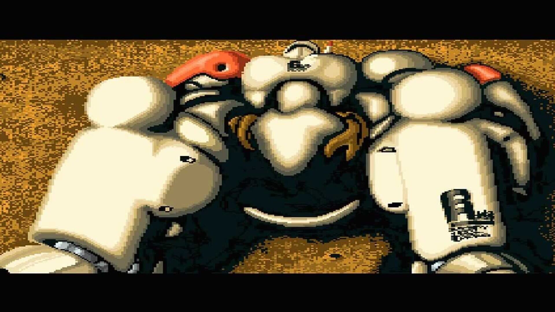 Genocide screenshot 2