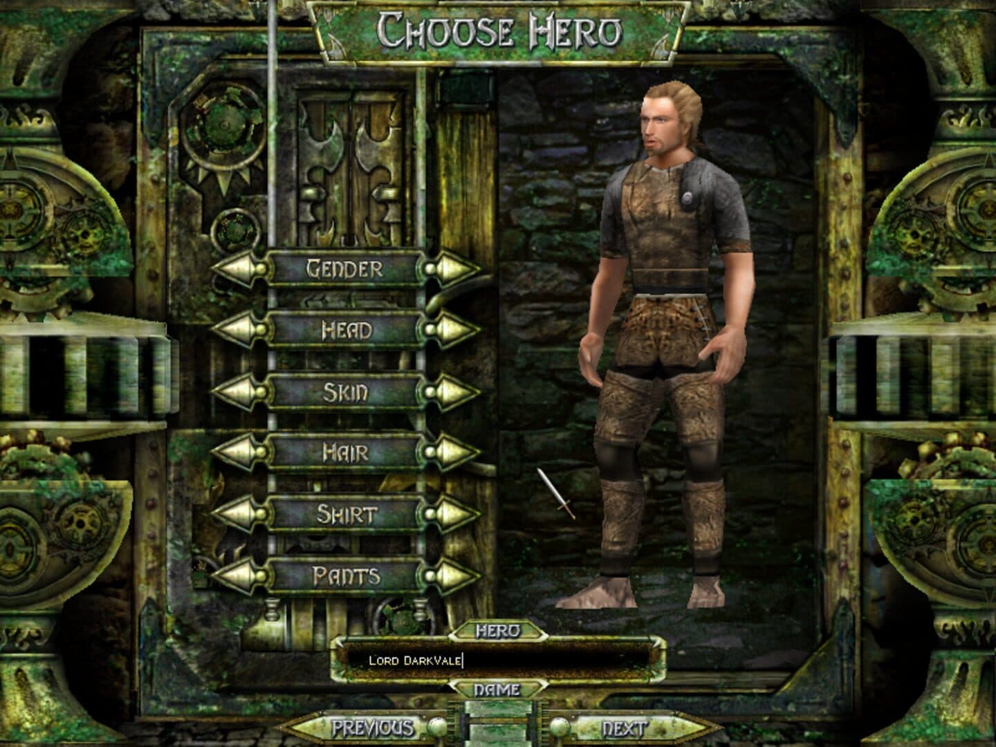 Dungeon Siege: Legends of Aranna screenshot 5