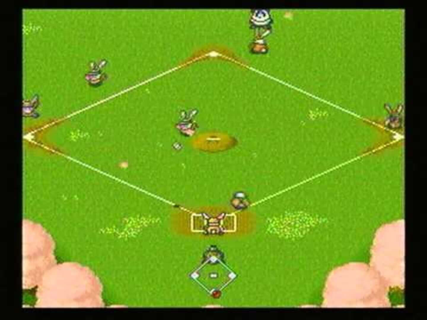 Dolucky no Kusayakiu screenshot 3