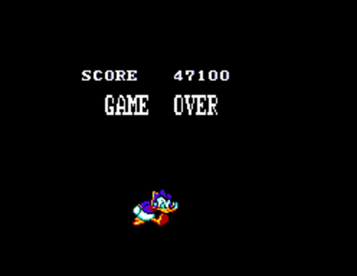 Deep Duck Trouble Starring Donald Duck screenshot 3