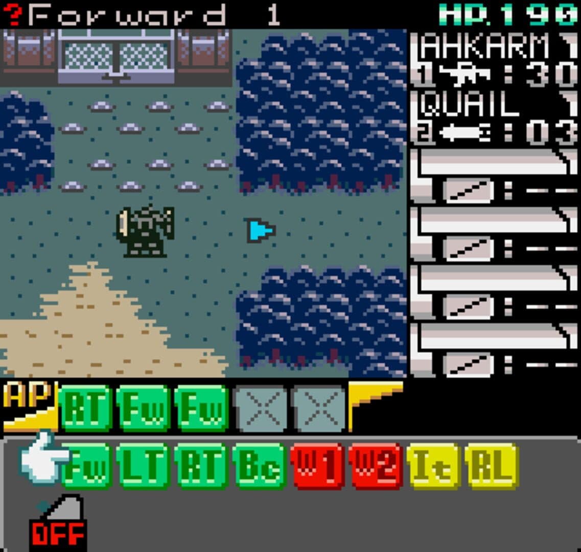 Faselei! screenshot 2