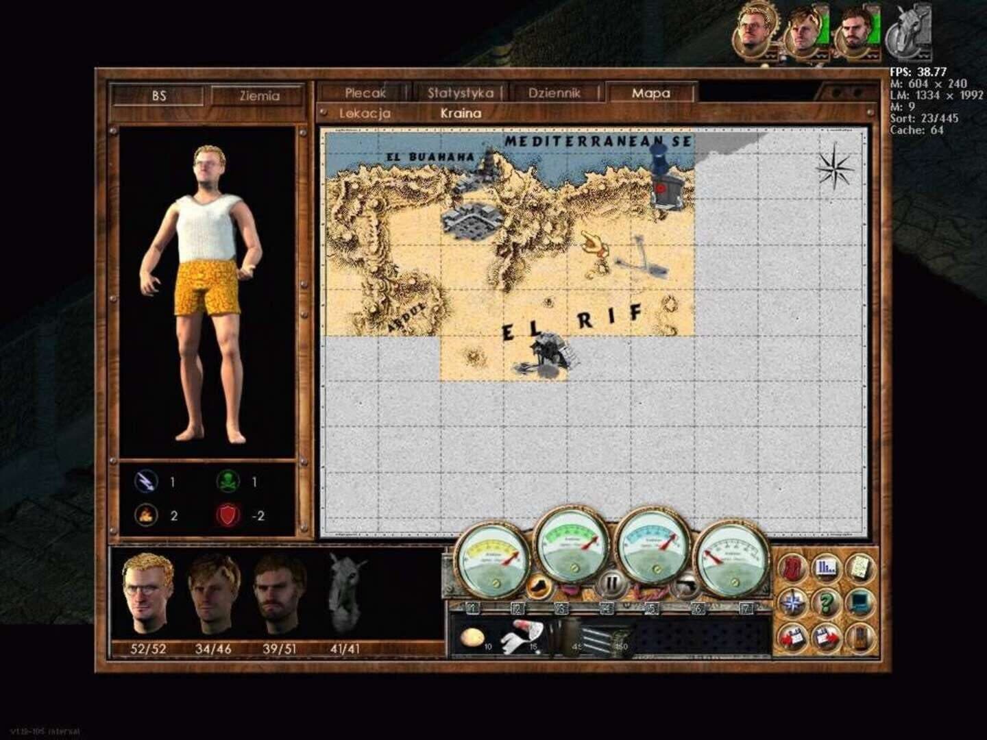 Weird War: The Unknown Episode of World War II screenshot 5