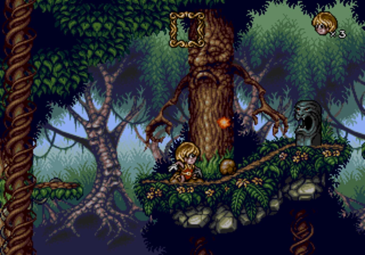 Flink screenshot 6