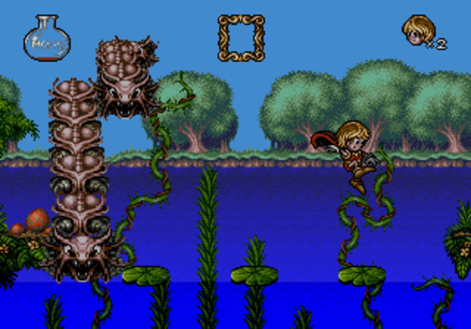 Flink screenshot 2