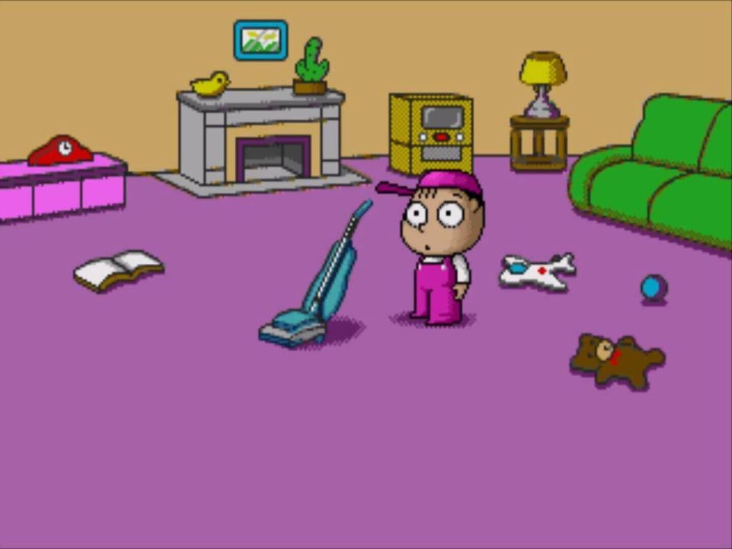 Panic! screenshot 3