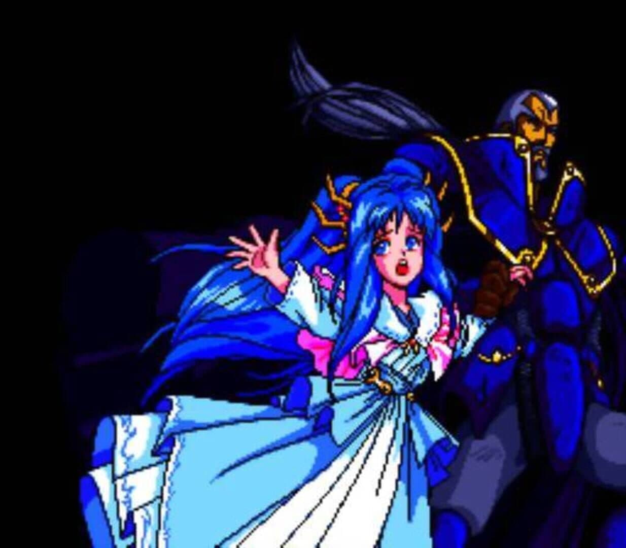 Dragon Slayer: The Legend of Heroes screenshot 6