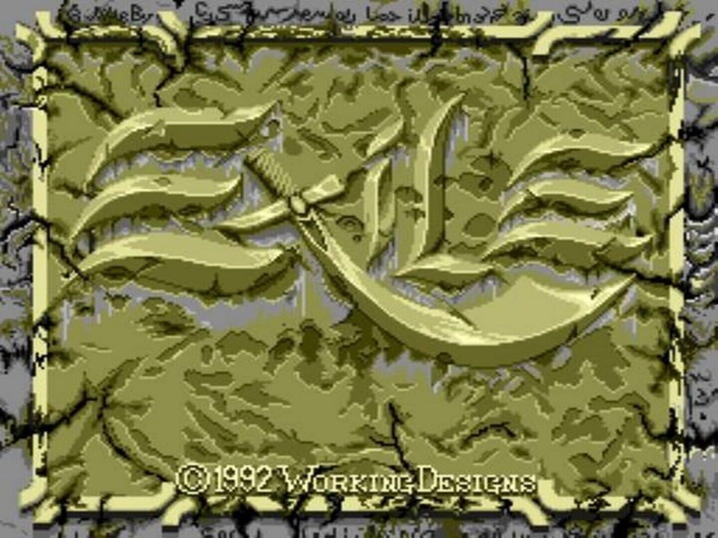 Exile screenshot 1