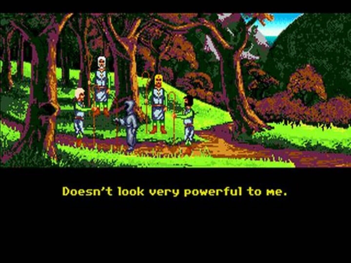 Loom screenshot 7
