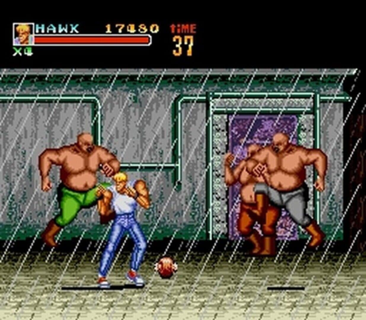 Riot Zone screenshot 7
