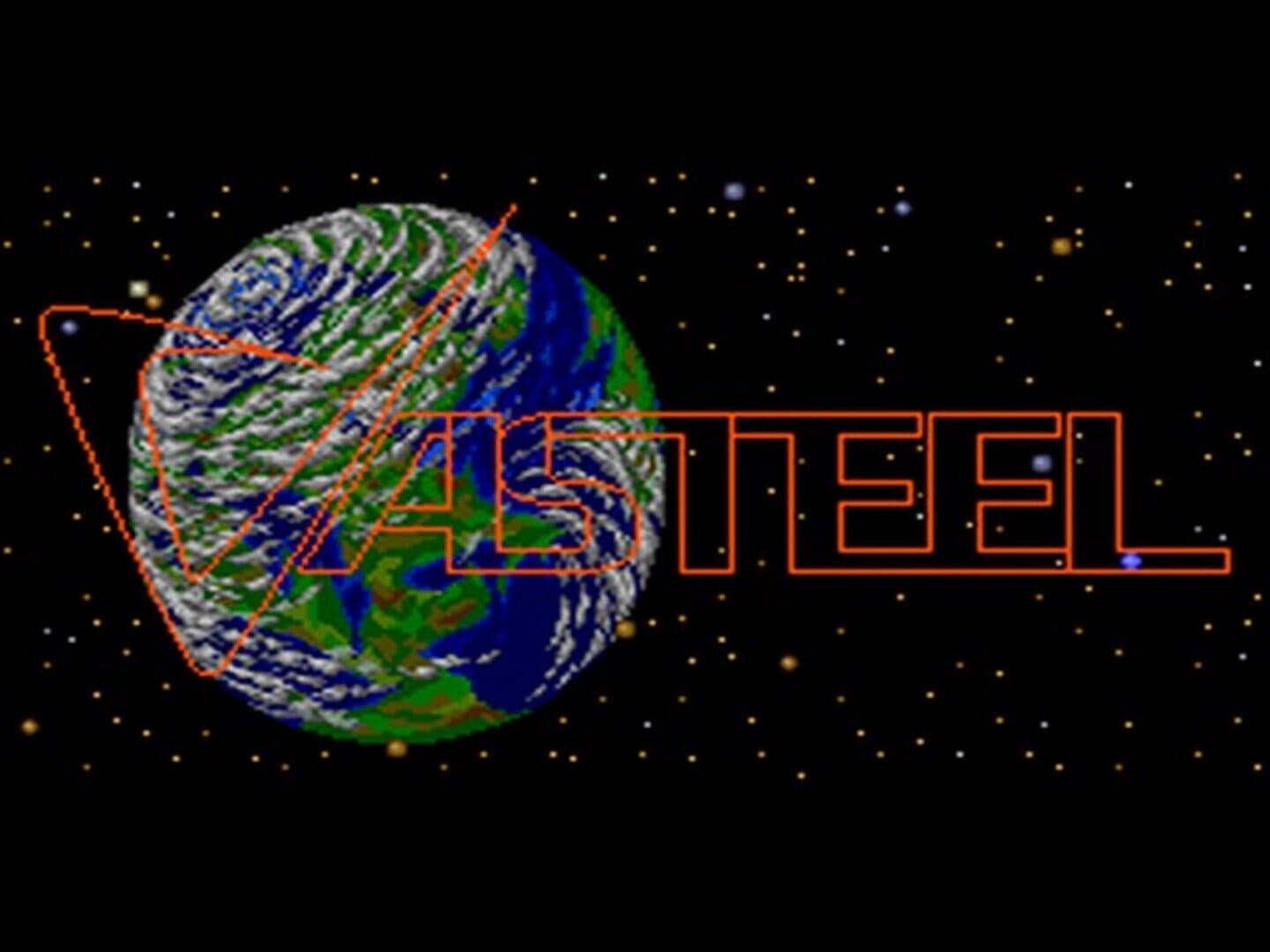 Vasteel screenshot 3