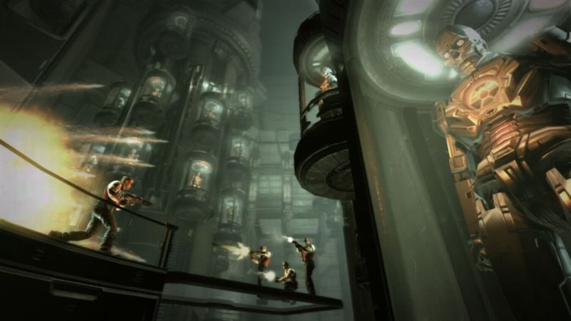 Duke Nukem Forever: The Doctor Who Cloned Me screenshot 4