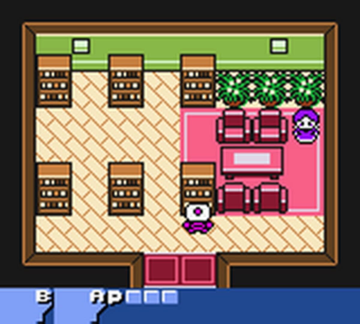 Bomberman Quest screenshot 2