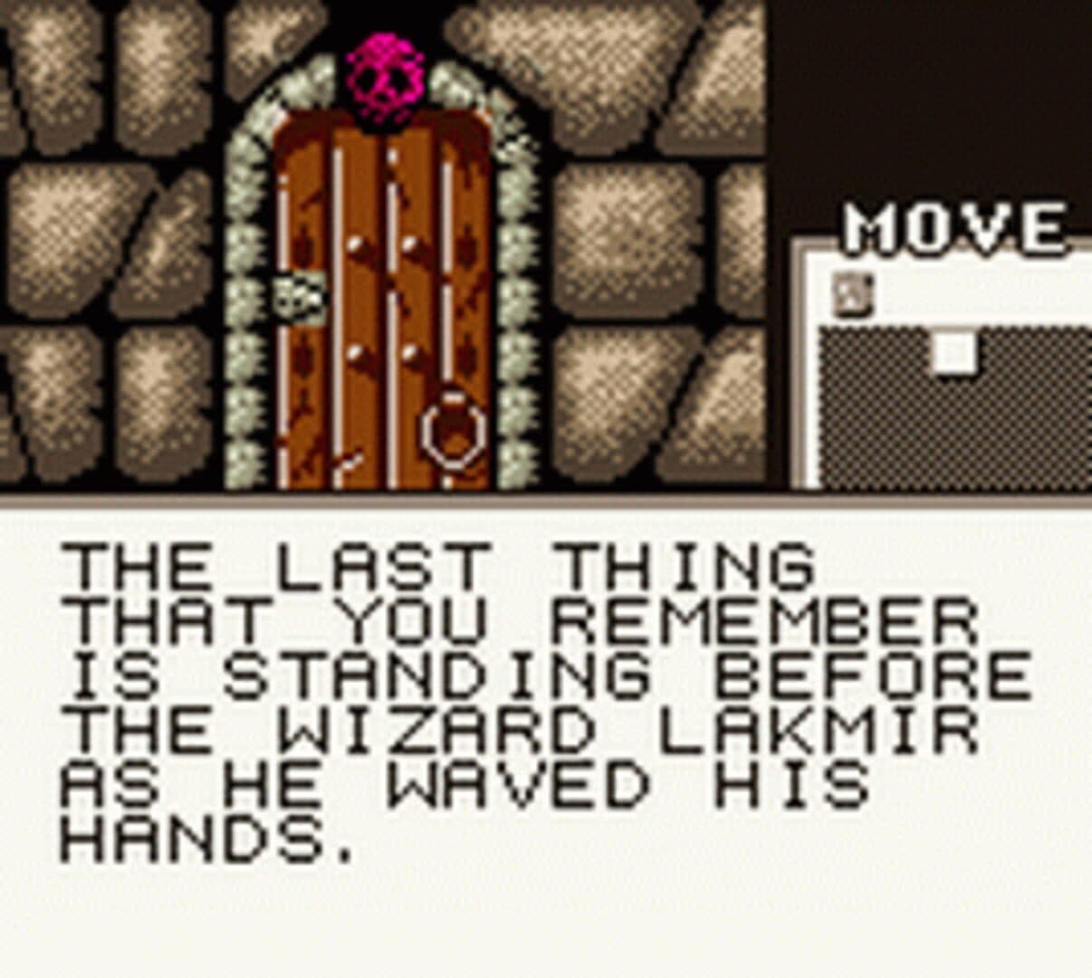Shadowgate Classic screenshot 2