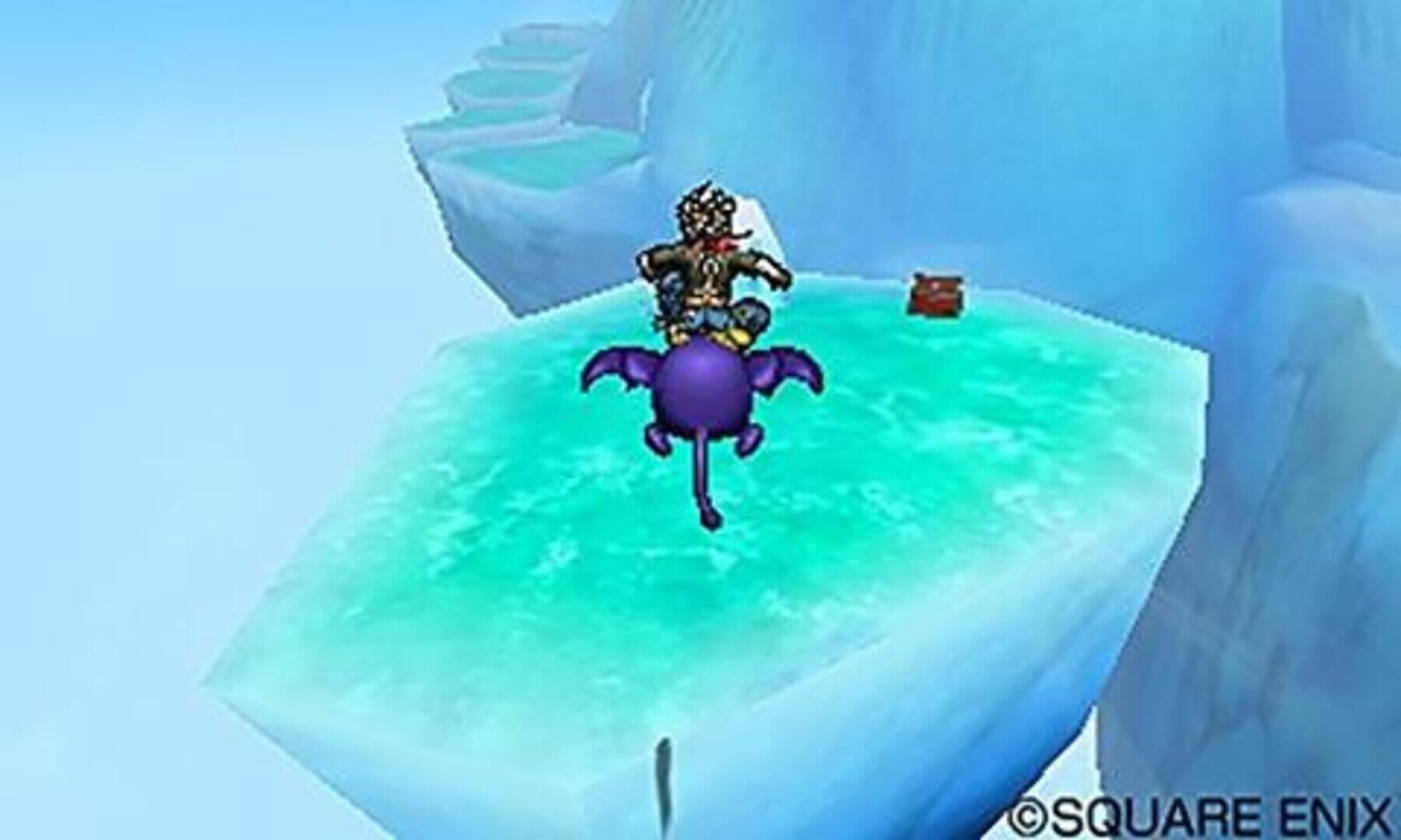 Dragon Quest Monsters: Joker 3 screenshot 5